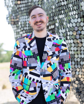Tim Kerbavaz, Talon Audio Visual Inc. (c) Sacramento Business Journal