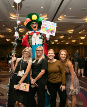 Best Places to Work awards event (c) Sacramento Business Journal